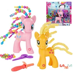 Hasbro – authentique My Little Pony My Little Mary Series B3603, ensemble de scènes d'histoire, jouet pour enfants, cadeau 