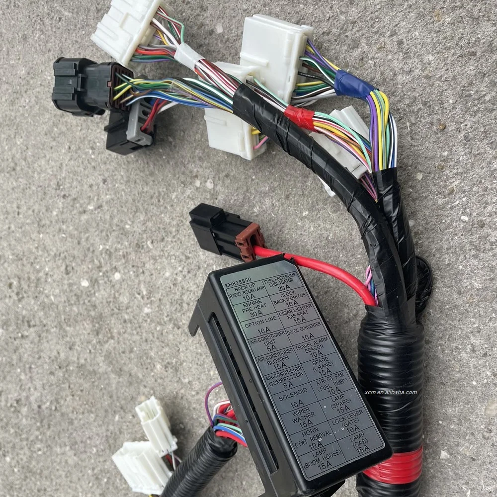 KHR18800 KHR18801 KHR18802 KHR18803 ̾ ϳ׽, SUMITOMO SH350-5 SH360- SH380-5 SH460-5 SH480-5 SH700-5 SH800-5 