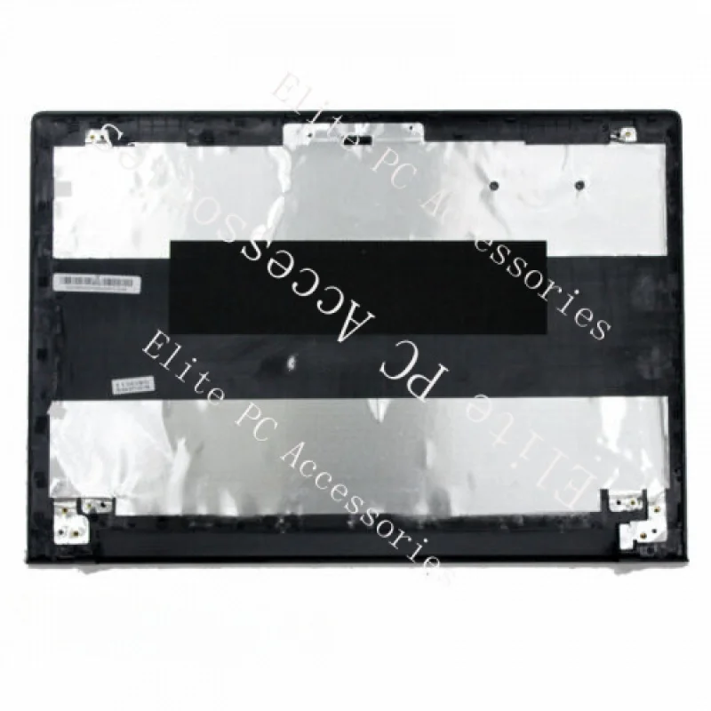 ly+ 레노버 아이디어패드 G500s LCD 백 커버 AP0YB000D00 90202882용 새 제품