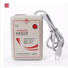 

china guangdong Shunhong transformer 500W power transformer 110 to 220V up Power transformer max500w