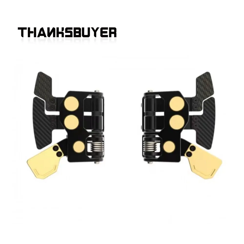 Original Paddle Shifter Podium Advanced Paddle Modul Videospiel 