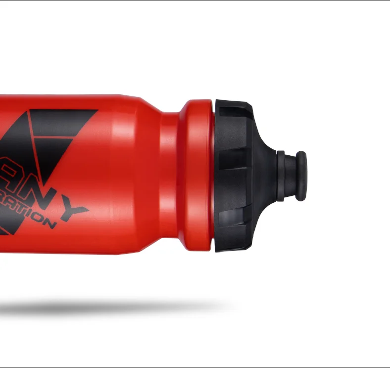 Fahrrad wasser flasche 610ml pp5 leichte outdoor sport portable radfahren kessel mountain road bike teile – Detail 3