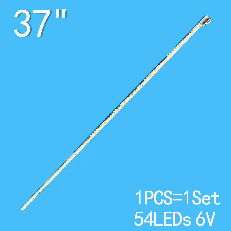 

LED Backlight strip for 37" V12 EDGE REV1.1 6916L-1088A 6920L 0001C 3D37A4000IV 37E82RD