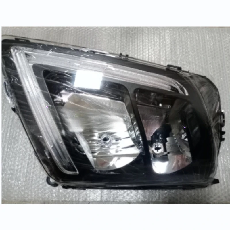

Передняя фотография Figzero для грузовика Volvo 22239061 22239064 22239220