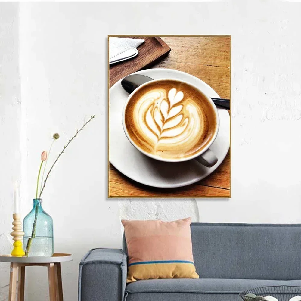 Description Picture 3 of itemMINISO Oil Painting By Numbers Kits Black Butler Sebastian Anime Number Drawing Canvas DIY Pictures By Numbers Home Decor