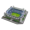 Santiago Football Stadium 3D Jigsaw Model Toys  Decoration Gift Big Size SZ 1