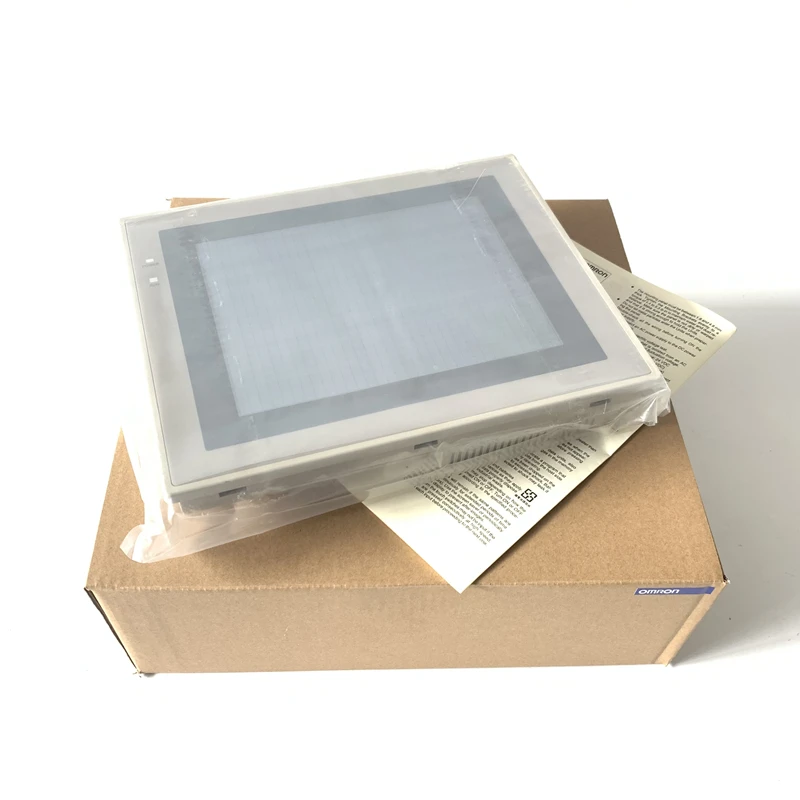 

NT Series Touch Screen NT631C-ST153-V3 NT631C-ST141B-EV2 Brand New