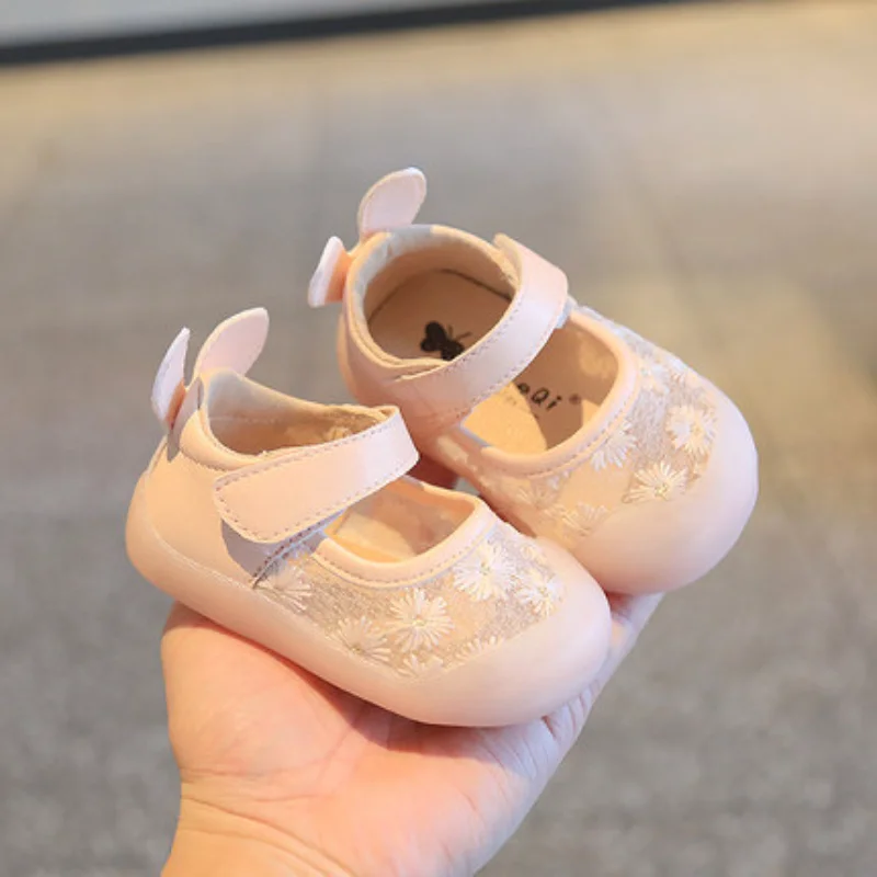 Infant Shoes Cute Girl Baby Shoes Infant Baby Girl Shoes Toddler