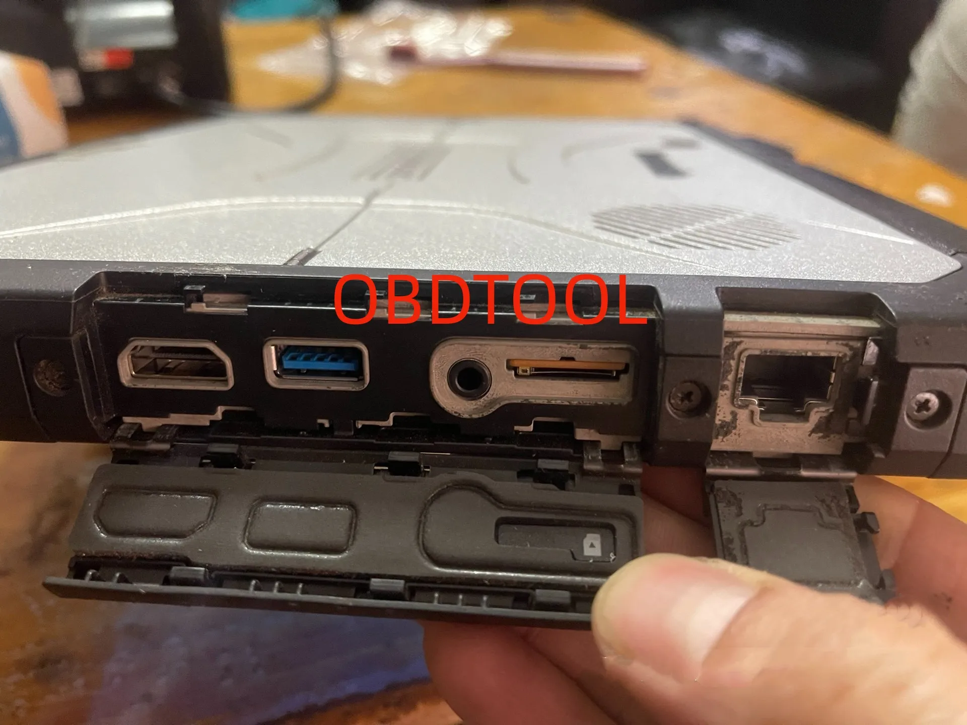 Panasonic Toughbook Cf33 Keyboard Not Working at Stephanie Smith blog