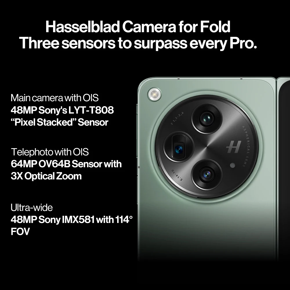 OnePlus Open グリーン　グローバル版 　ジャンク OnePlus Open グリーン グローバル版 ジャンク