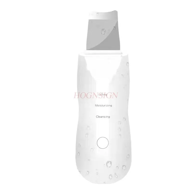 Beauty machine, facial pore cleaning machine, ultrasonic cleaning peeling blackhead machine