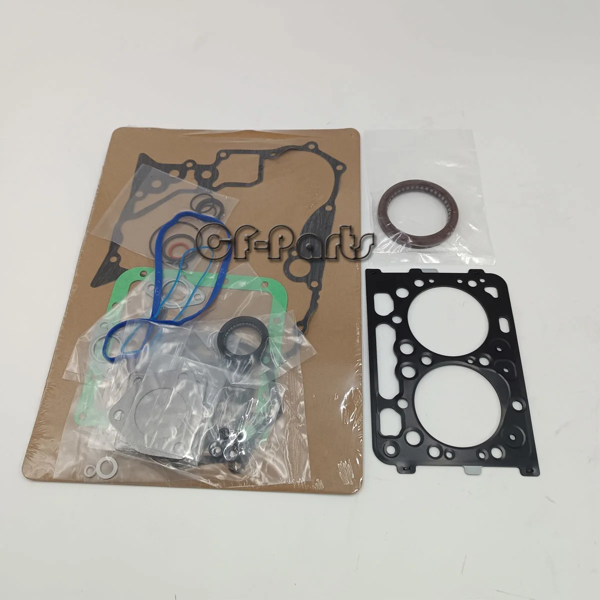 Overhaul Gasket Kit Full Gasket Kit For Kubota Z602 Engine New