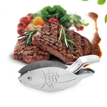 Stainless Steel Lemon Squeezer 5
