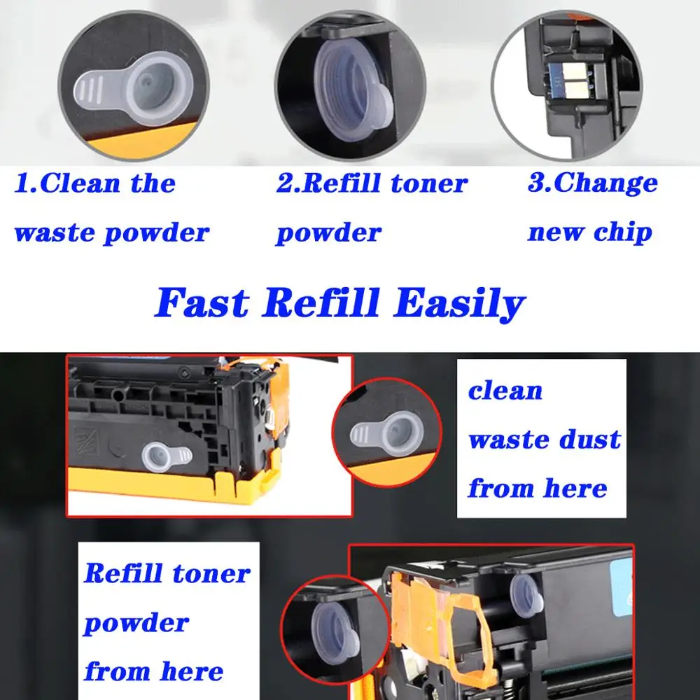 Professional Factory copier Toner Cartridge W1490A For HP 4002 4102 - China Toner  Cartridge, Laser Toner Cartridge