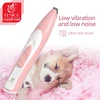 Fenice Electric Dog Clippers Professional Pet Foot Hair Trimmer Dog Grooming Hairdresser Dog Shear Butt Ear Hair Cutter 4
