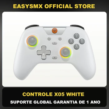EasySMX X05 RGB Controller 1