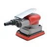 Professional Air Sander 75*100MM Square Pneumatic Grinder Automobile Furniture Surface Polishing Abrasive Grit Tool Accessories 5
