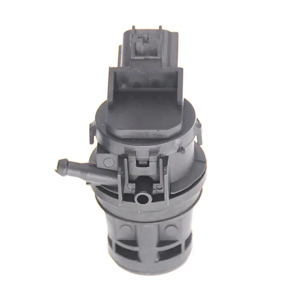 Front Windshield Wiper Washer Water Pump Jet Motor Toyota Corolla Fortuner Camry Mazda 2/3 BYD S6