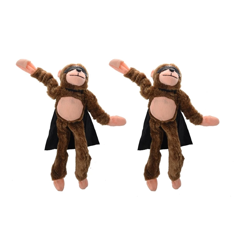 

ELOS-2X Flingshot Flying Monkey