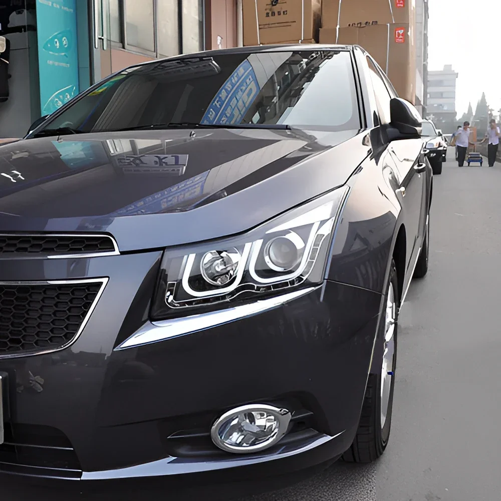 Pack LED CHEVROLET CRUZE Station Wagon (J308) 1.6 T (2012 à 2024) – Pack Ampoules Extérieur main image 1