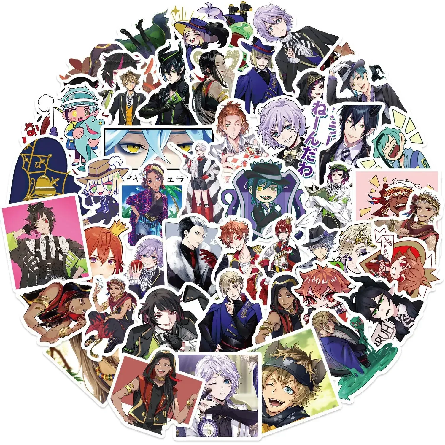 S2a16552ed3024f3fb3f543dfabb3b0690 - Twisted - Wonderland Merch