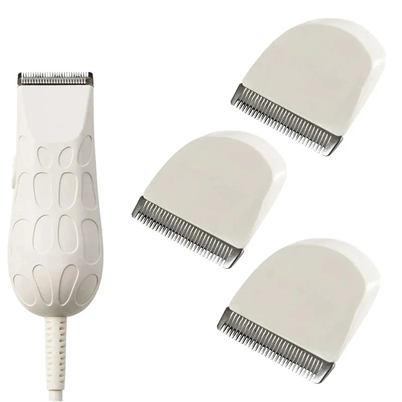 Barber Hair Clipper Blade Peanut Clipper/trimmer Replacement Blade Snap-On For Wahl Peanut Hair Clipper 8685, 8655, 8663, 8685-1701