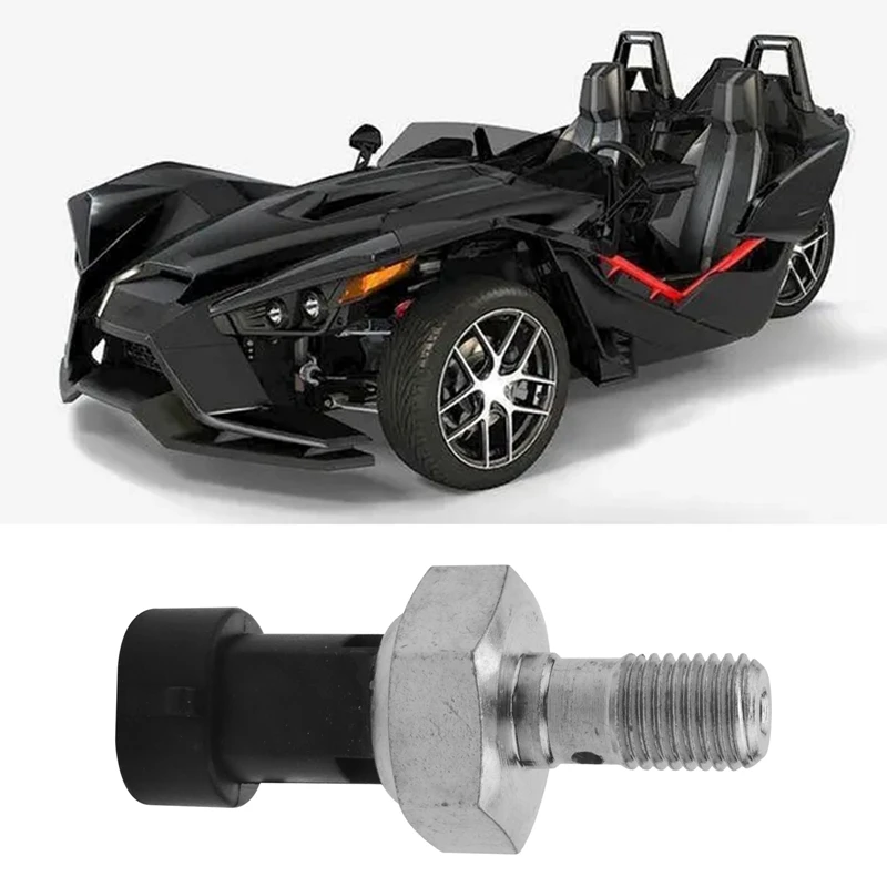 4016380 Pressostato Freno Idraulico Per Auto Per Polaris-Slingshot 2015-2021 Pressostato Freno 2207836 4013596