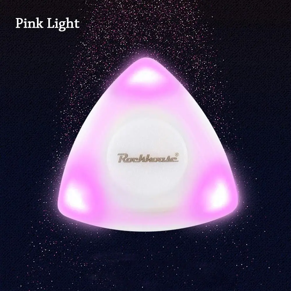 Pink Light