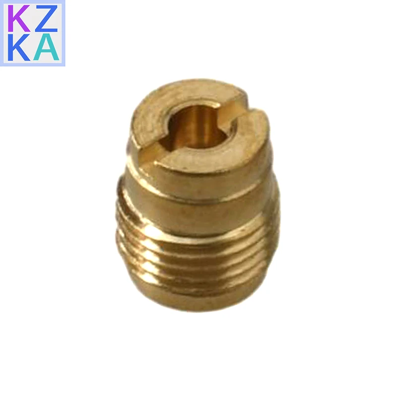 

676-14943 Main Jet for Yamaha Outboard Motor 676-14943-00 676-14943 67614943 Boat Engine Parts