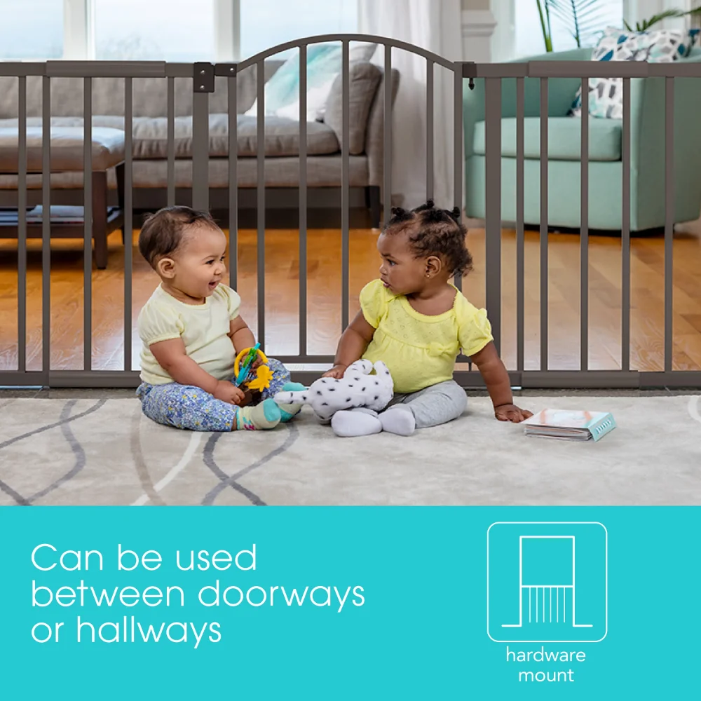 Extra Wide Summer Infant West End Gate West End Safety Gate Summer