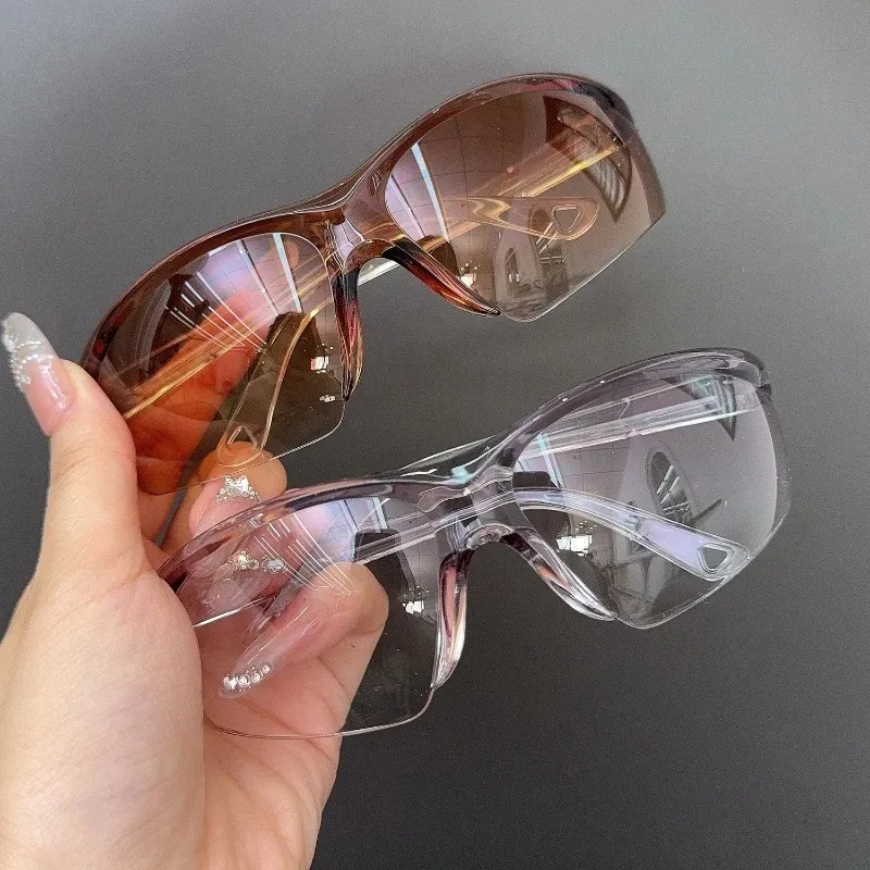 Anti Fog Motorcycle Goggles Dust Proof & Windproof Riding Goggles for Motocross Dirt Bike  Off Road Motocross Racing Gear