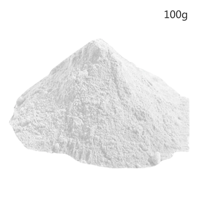 PTFE High Lubrication fine Powder for Bicycle Chains Components Instrument