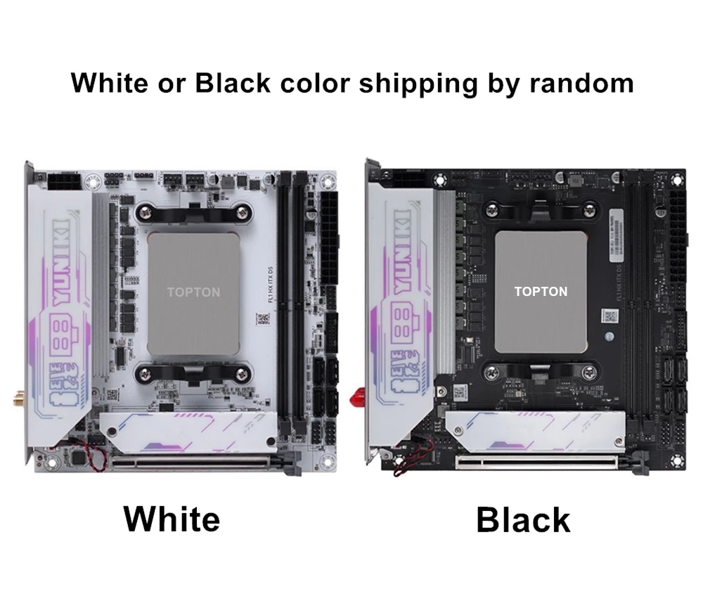 AMDゲーミングNASマザーボード Ryzen 9 7945HX ES 7845HX ES R7 7745HX