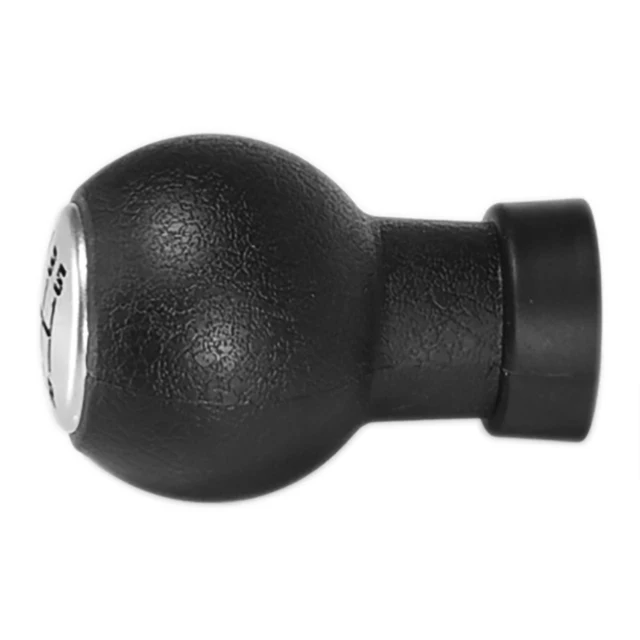 رأس مقبض الترس لسوزوكي سويفت ، ناقل حركة 5 سرعات ، بلاستيك ، SX4