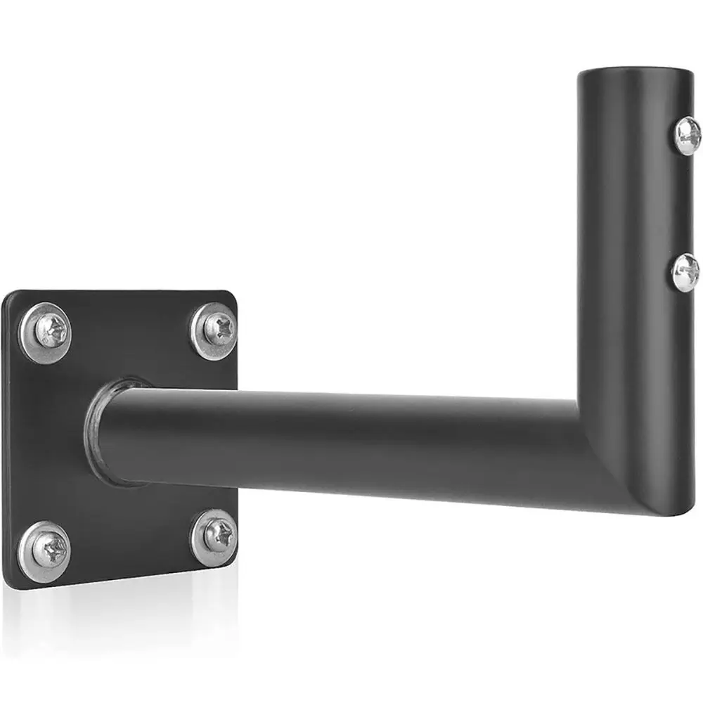 Universal Heavy Duty Weathervane Steel Roof Mount Bracket for Outdoor TV Antenna Mounting weather vane
