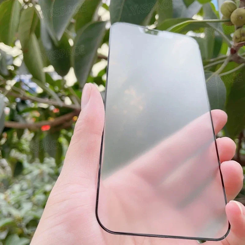 1-3 Stück Mattierte 9H Gehärtete Glasfolie Schutzfolie für Google Pixel 10 10A 9 A Pro XL 8 7 6 A 5G Displayschutzfolie Anti-Fingerabdruck – Detail 10