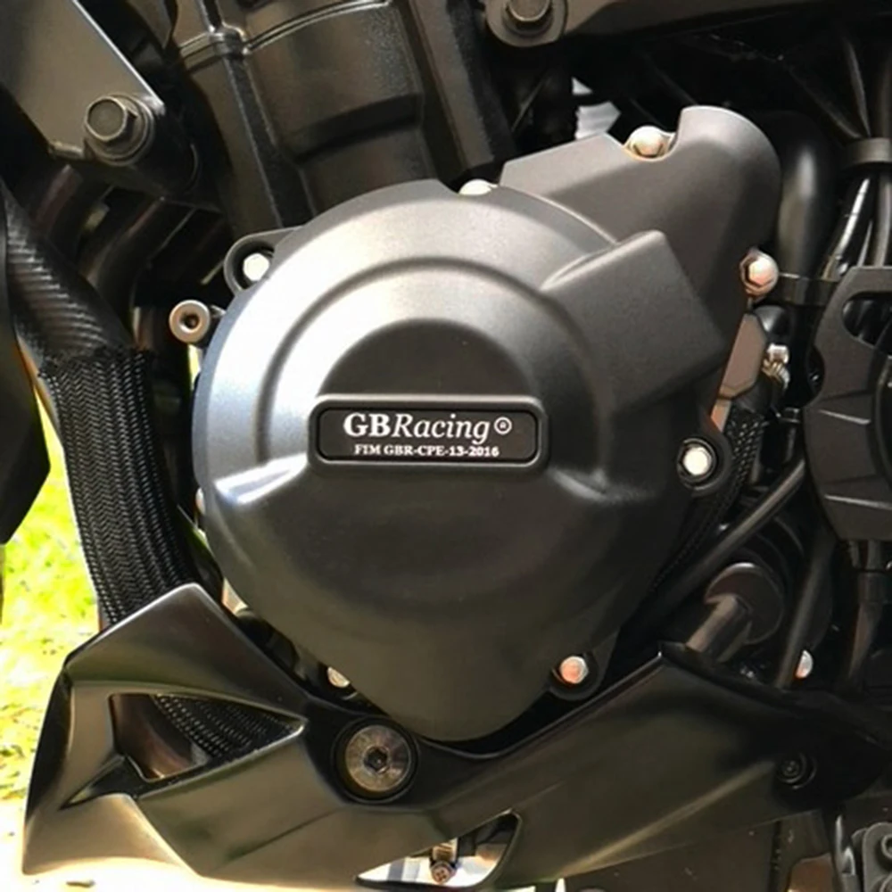 Motorcycles Accessories Guard Protector Cover For GBRacing For KAWASAKI Ninja1000SX-& Z1000 & Z1000SX 2011 -