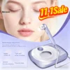11.11 Sale Home Use Mini Ultrasonic Face Lifting Line Wrinkle Removal Anti-aging Device beauty machines new technologies