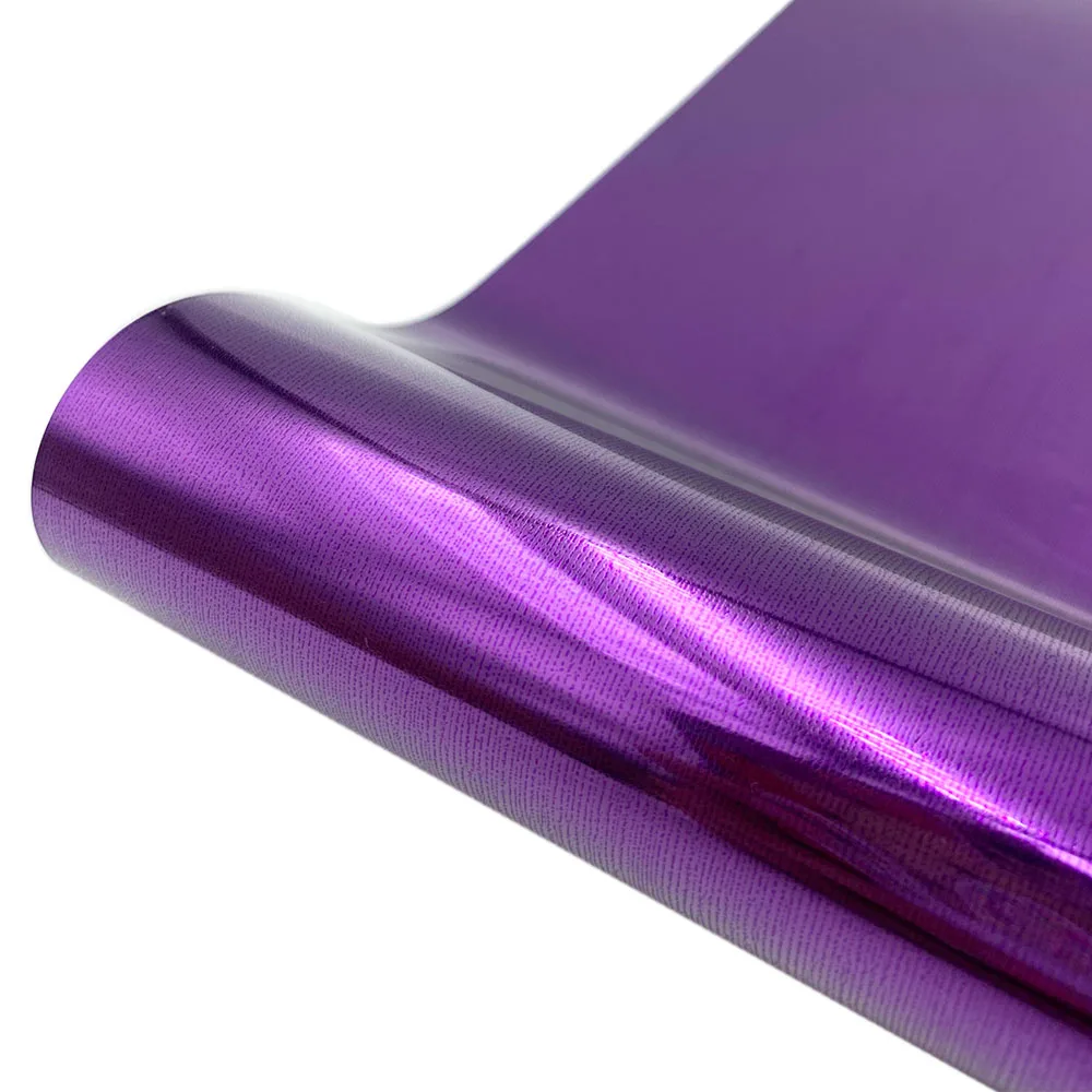 Purple Laser