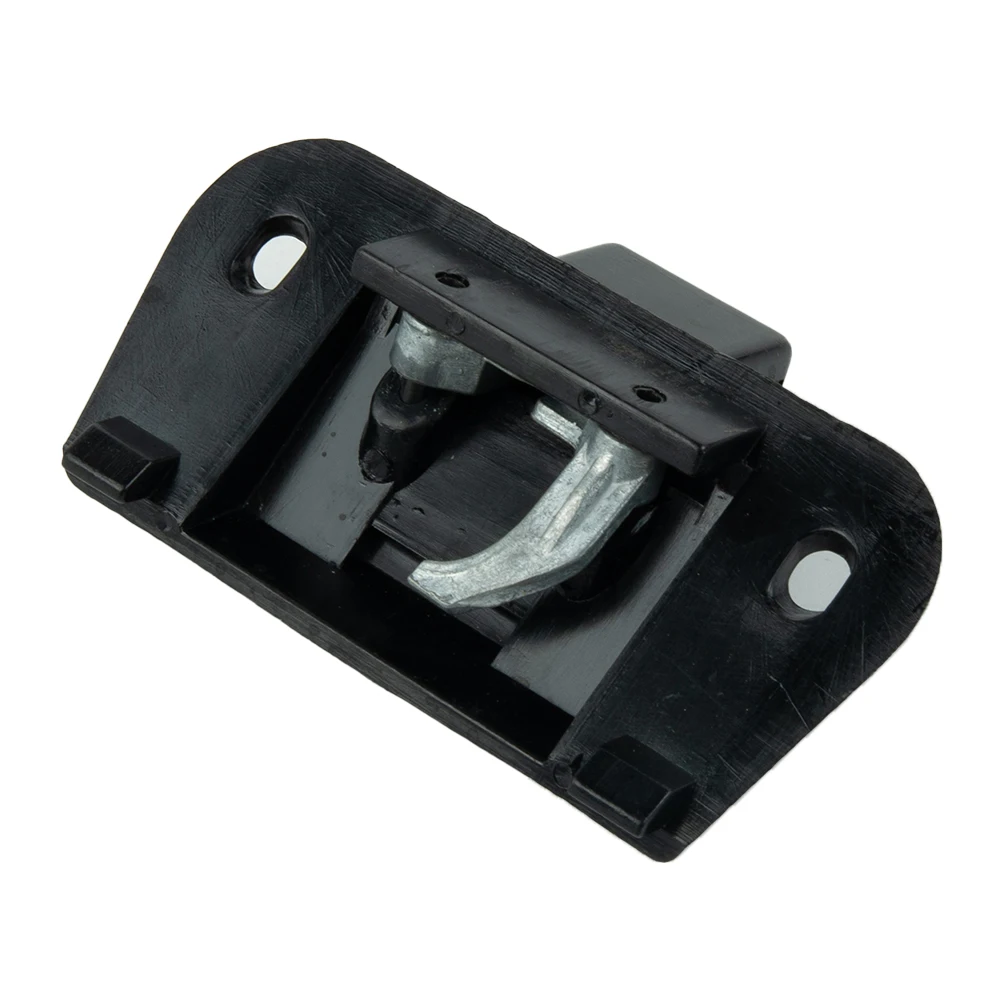 BMW E30 3 시리즈, E34 5 시리즈, E23 7 시리즈, Z3 모델용 교체 글러브 박스 잠금 캐치 2개 (OEM 참조)