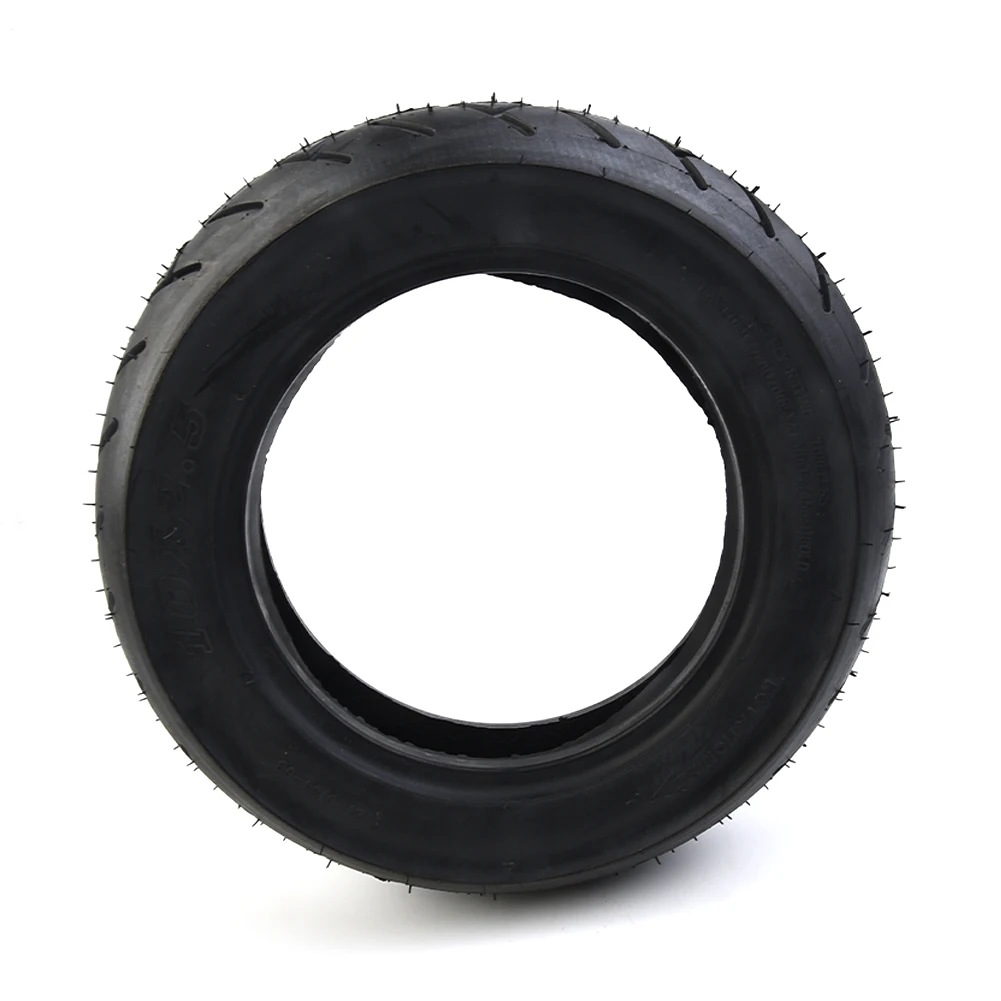 

10X2.50 Electric Scooter Tubeless Thickened Tires For Xiao Mi M365 10x2.50 Vacuum Wheel Tyre Replace Rubber Tire Cycling Parts