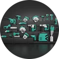 Premium Tool Store