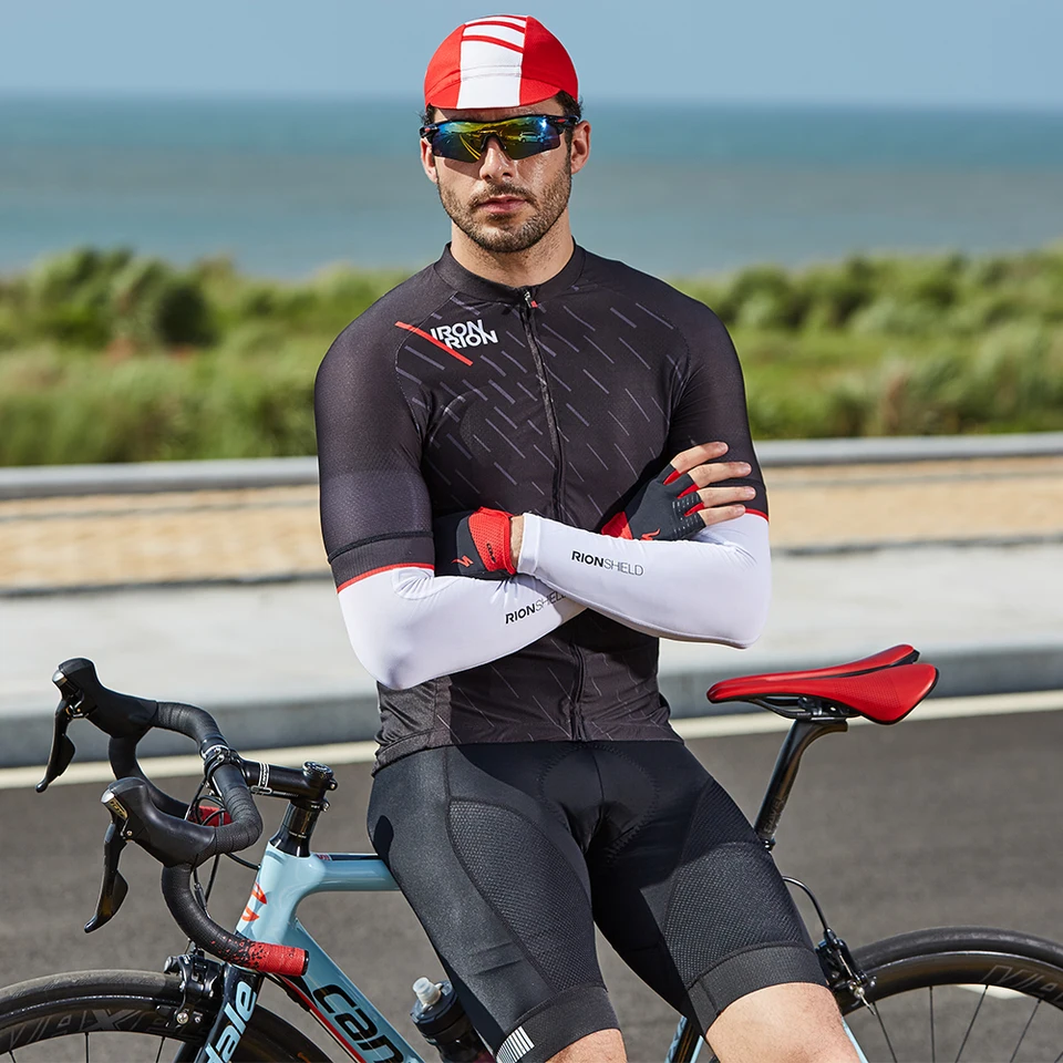 Fymlok Cuissard De Cyclisme,Cycliste Homme Short De Cyclisme à Coussin