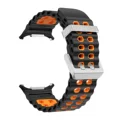 Black Orange-S