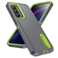 Gray-Green