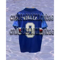 25 New Summer Serie A Sampdoria Vintage Jerseys Football Jerseys Training Jerseys Adult and Children's Football Jerseys 1