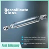 10x Sterile Independent Packaging Household Insulin Cartridges Cassette Bottle 3ml Disposable Insulin Injection Pen Sleeve Tool 1
