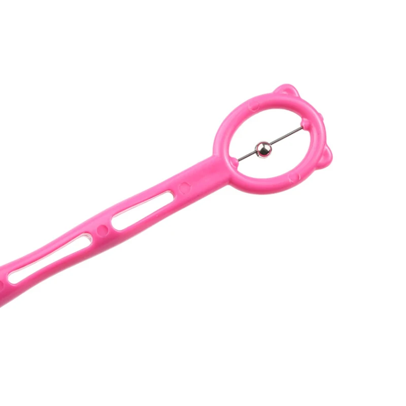 3/4 Teile/schachtel Kinder Zunge Spitze Exerciser Mund Zunge Spitze Trainer Zunge Muskel Rehabilitation Korrigierende Trainer Sprechen Werkzeug – Detail 5