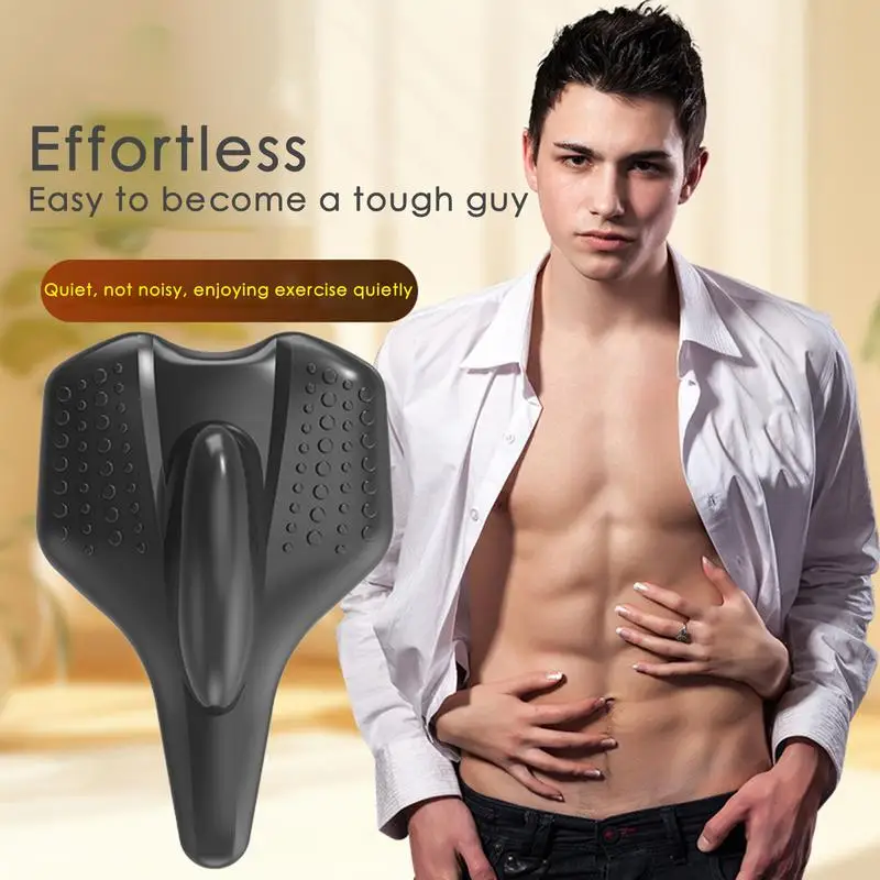 Pelvic Floor Trainer Pelvic Floor Exerciser For Men Home Gym Pelvic Hip Strengthening Device Sit-on-Top Floor Muscle Repair