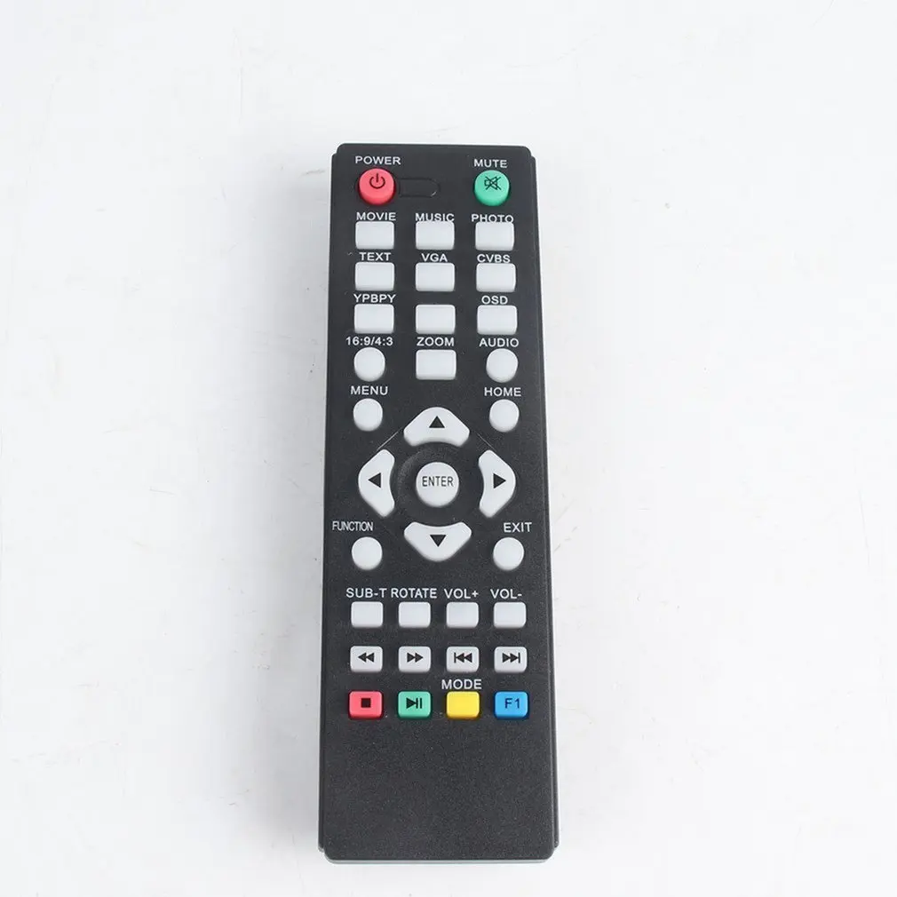 Ǯ HD ̵ ÷̾ ̴ ڵ  Ǯ HD 1920x1080 VGA AV USB ϵ ũ, U ũ SD SDHC MMC ī, ֽ F10 ܺ ÷̾